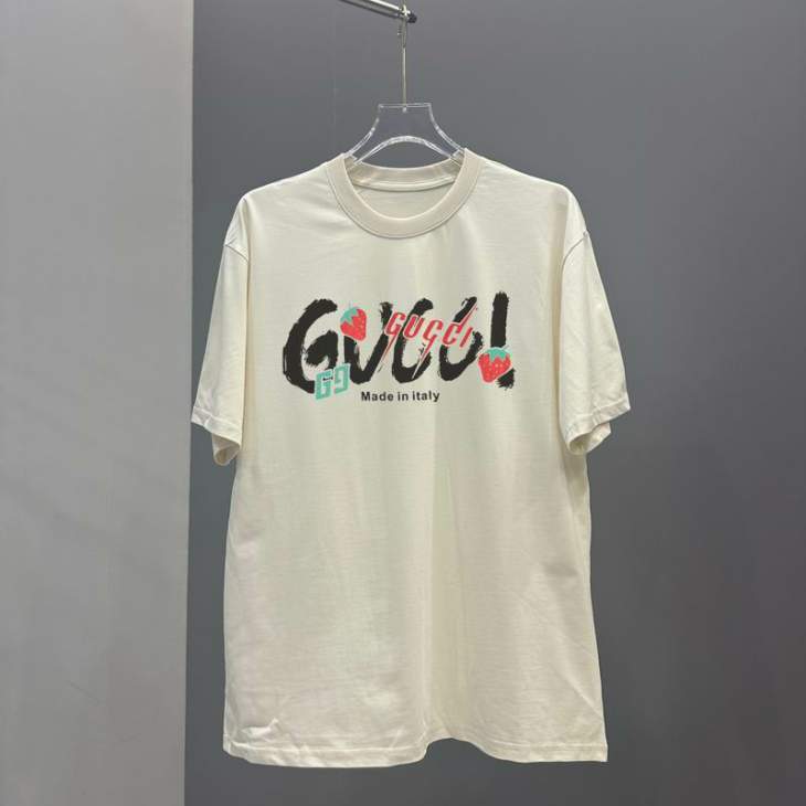 Picture of Gucci T Shirts Short _SKUGucciS-XLxetr10411369